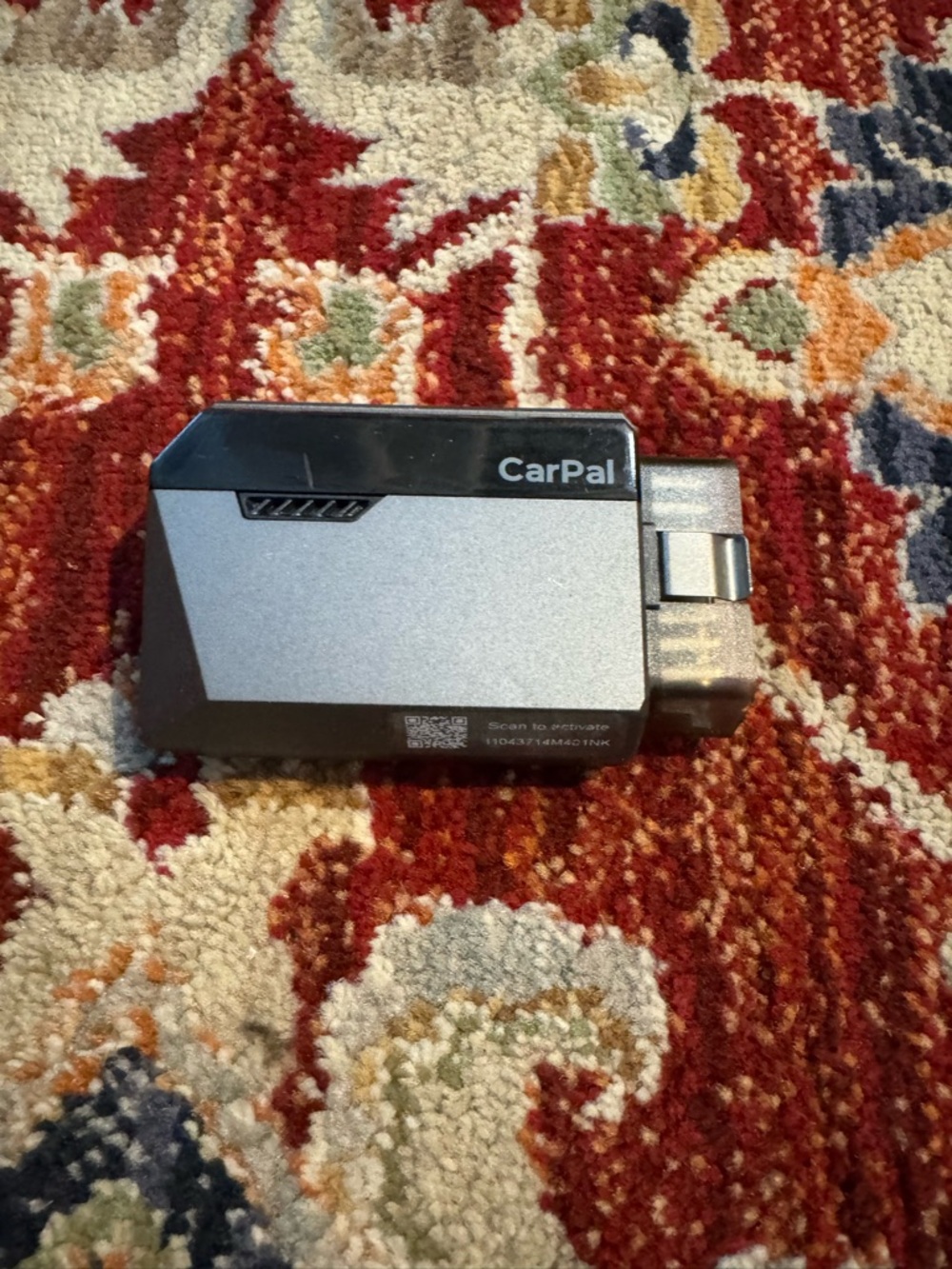 CarPal Car Diagnostic Tool Plug And Play